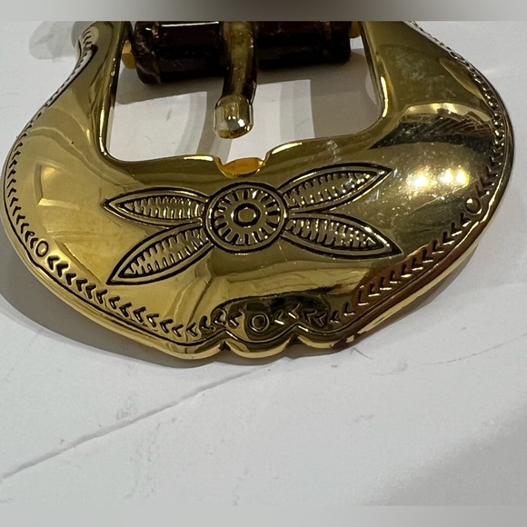 Vintage Nanni Belt - Picture 3 of 12